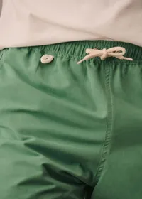 Maillot de bain Rob - Vert Sauge — view 5