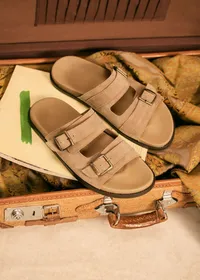 Mules Lonny - Sable — view 3
