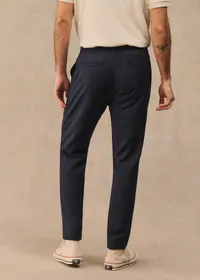 Pantalon Danny - Marine — view 4