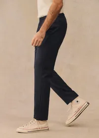Pantalon Danny - Marine — view 5