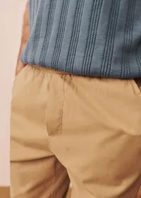 Pantalon Danny - Sable — view 2