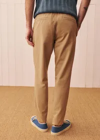 Pantalon Danny - Sable — view 4