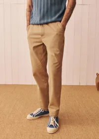 Pantalon Danny - Sable — view 5