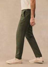 Pantalon Deon - Kaki — view 5