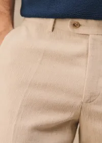 Pantalon Deon - Naturel — view 2