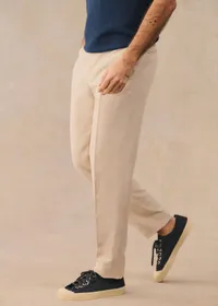 Pantalon Deon - Naturel — view 5