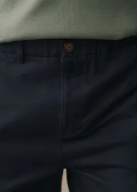 Pantalon Shane - Marine — view 2