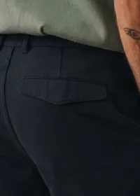 Pantalon Shane - Marine — view 3