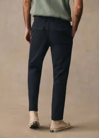 Pantalon Shane - Marine — view 4