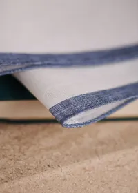 Pochette Monty - Blanc — view 5
