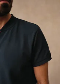 Polo Graham - Marine — view 2