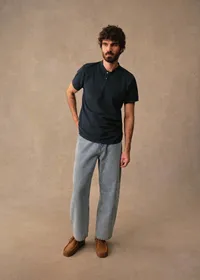 Polo Graham - Marine — view 5