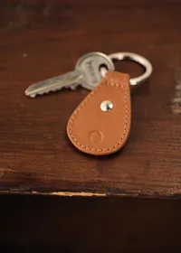 Porte-clés Werner - Camel — view 2