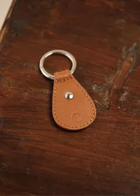 Porte-clés Werner - Camel — view 3