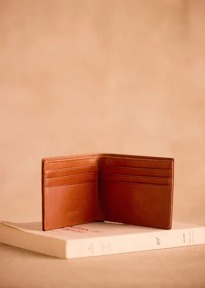 Portefeuille Chris - Camel