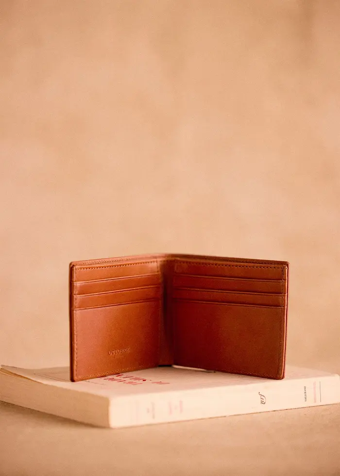 Portefeuille Chris - Camel