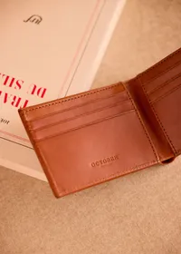Portefeuille Chris - Camel — view 2