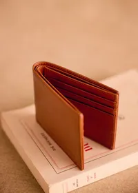 Portefeuille Chris - Camel — view 3