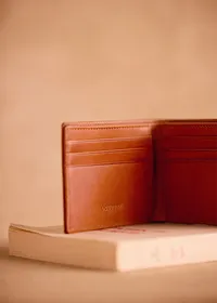 Portefeuille Chris - Camel — view 4