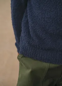 Pull Alric - Marine — view 3