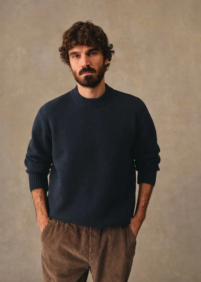 Pull Melko - Marine