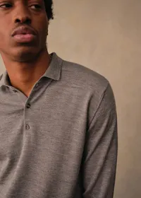 Pull Mike - Gris — view 4