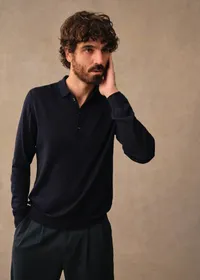 Pull Mike - Marine — view 2