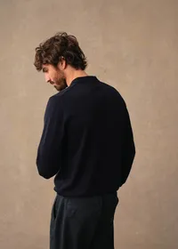 Pull Mike - Marine — view 3