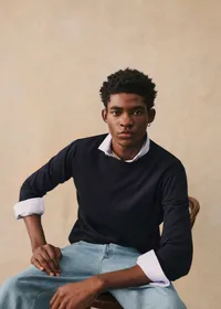 Pull Nils - Marine — view 2
