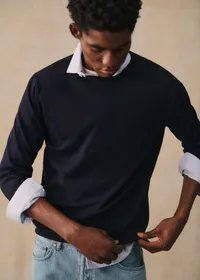 Pull Nils - Marine — view 4