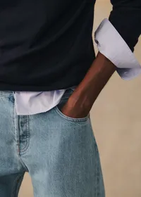 Pull Nils - Marine — view 5