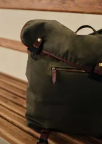Sac Tarnis - Kaki — view 5