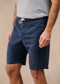 Short Reed - Bleu — view 4