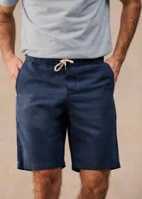 Short Reed - Bleu — view 5