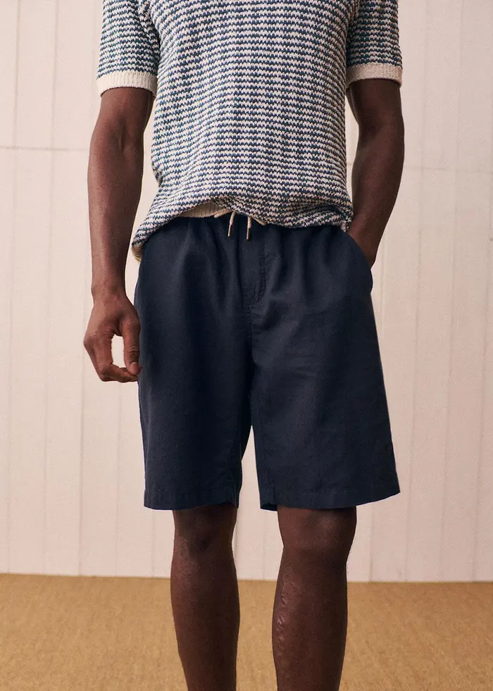 Short Reed - Marine