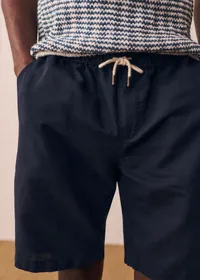 Short Reed - Marine — view 2