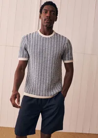 Short Reed - Marine — view 5