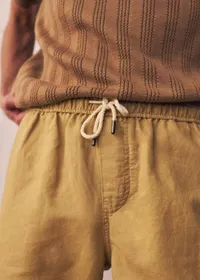 Short Reed - Sable — view 2