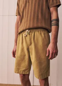 Short Reed - Sable — view 4