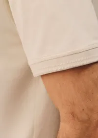 T-Shirt Aslan - Écru — view 3