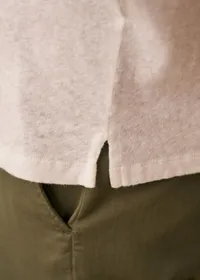 T-Shirt Gordon - Ecru — view 3