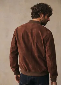 Teddy Harvey Daim - Camel — view 2