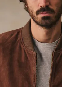 Teddy Harvey Daim - Camel — view 5