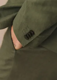 Veste Deon - Kaki — view 2