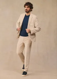 Veste Deon - Naturel — view 3