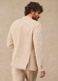 Veste Deon - Naturel — view 4