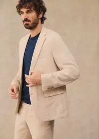 Veste Deon - Naturel — view 5