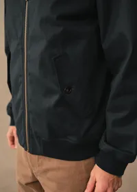 Veste Nevio - Marine — view 5