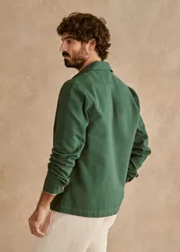 Veste Tim - Vert — view 3