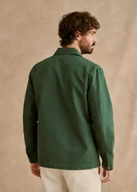 Veste Tim - Vert — view 4